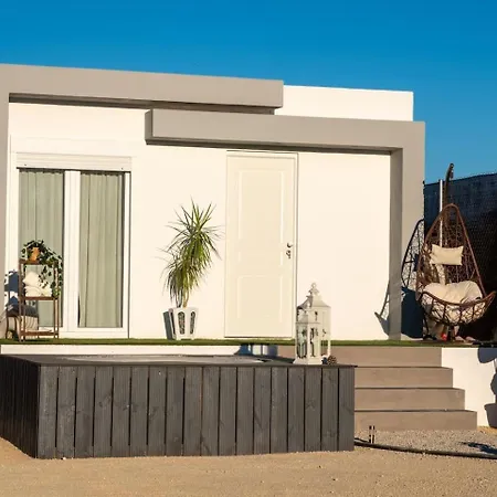Lägenhet Mrs Casita Tentacion Con Jacuzzi Privado Málaga