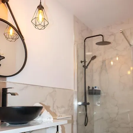 Mrs Casita Tentacion Con Jacuzzi Privado Málaga