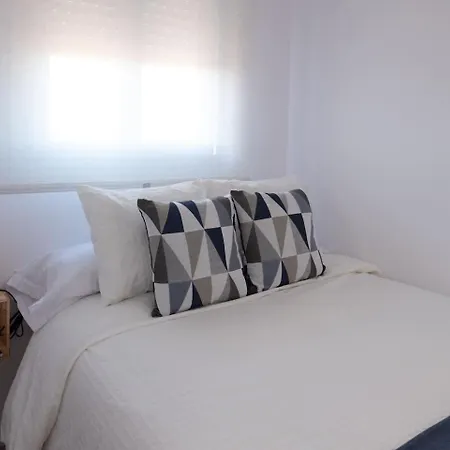 Mrs Casita Tentacion Con Jacuzzi Privado Апартаменты *