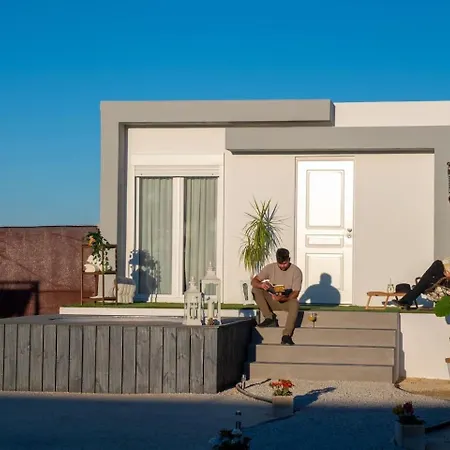 Lägenhet Mrs Casita Tentacion Con Jacuzzi Privado